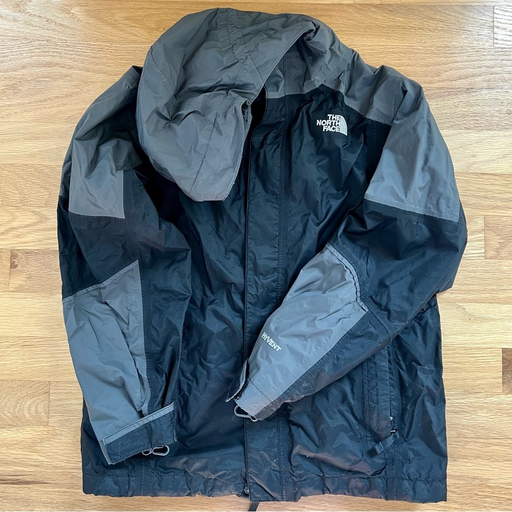 NORTH FACE Jacket M (10-12)